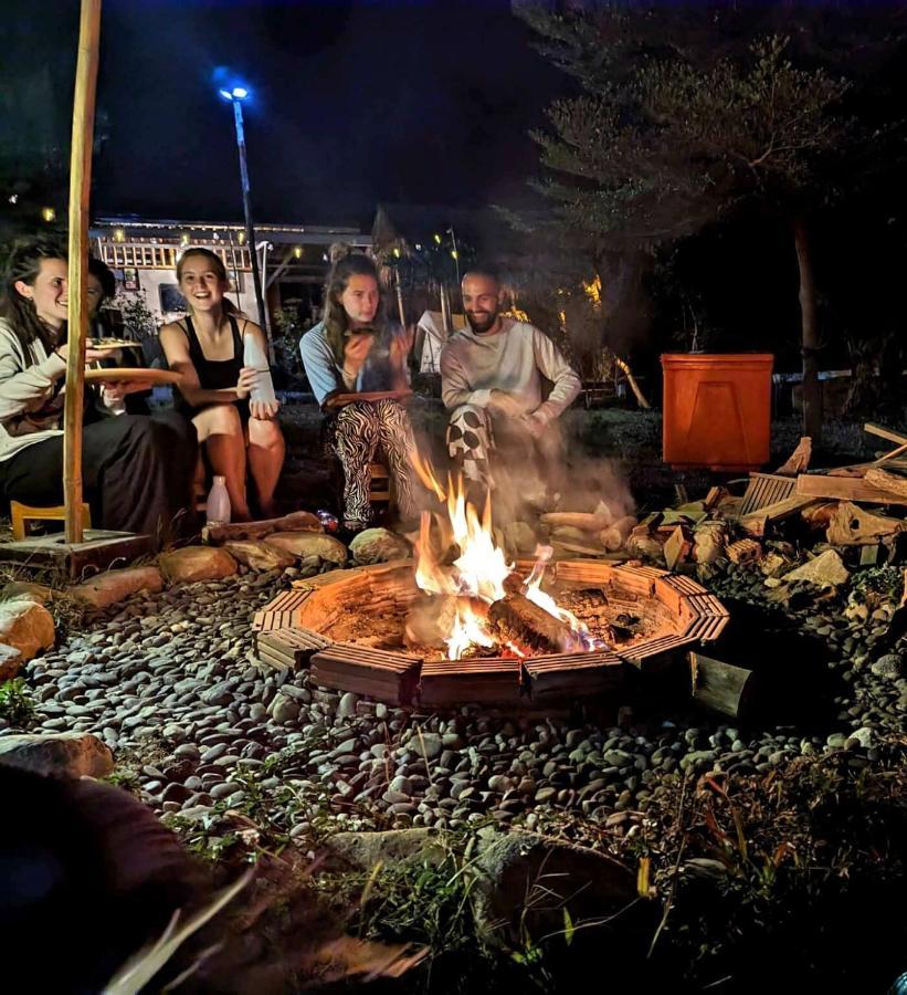 True Nature Chiang Mai - Yoga & Meditation Homestay Retreat Экстерьер фото